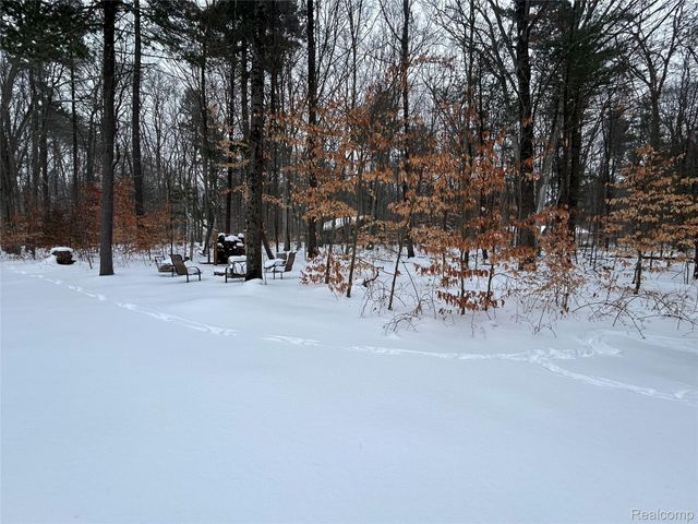 9642 Hummingbird Ct, Reynolds Township, MI 49329