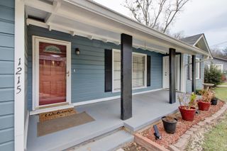 1215 Andrews Street, Kilgore, TX 75662