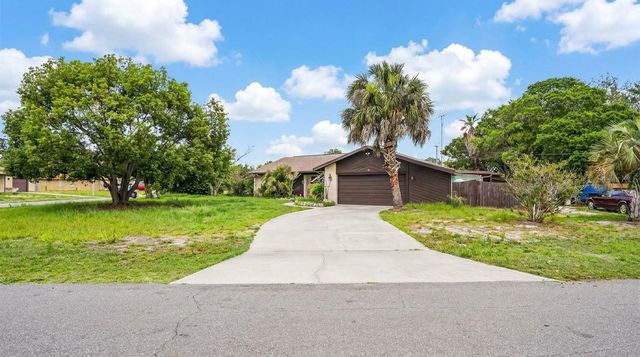 5031 CALDWELL STREET, Spring Hill, FL 34606