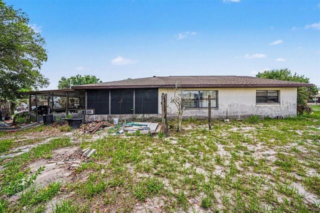 5031 CALDWELL STREET, Spring Hill, FL 34606