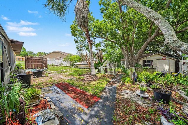 5031 CALDWELL STREET, Spring Hill, FL 34606