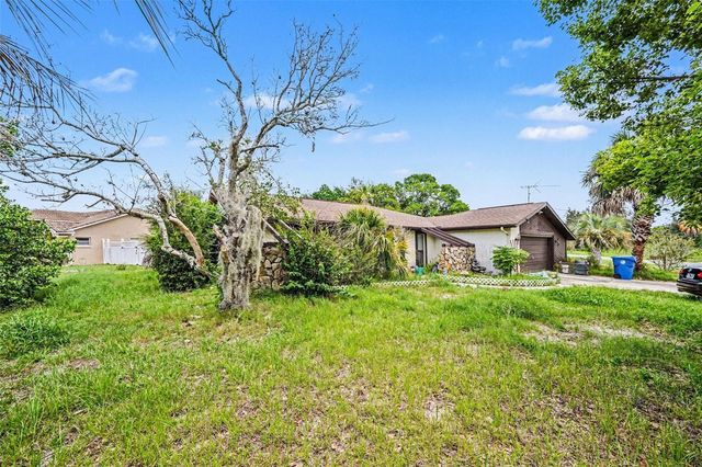 5031 CALDWELL STREET, Spring Hill, FL 34606