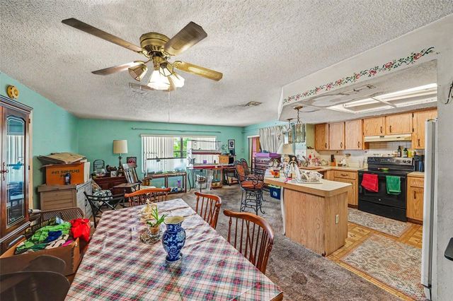 5031 CALDWELL STREET, Spring Hill, FL 34606