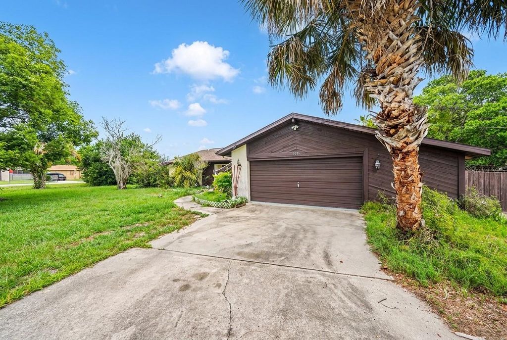 5031 CALDWELL STREET, Spring Hill, FL 34606
