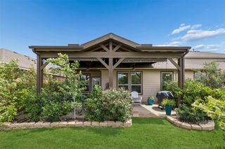 14501 Antlia Drive, Haslet, TX 76052