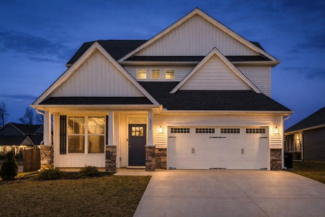 2292 Davenport Court, Moore, SC 29369