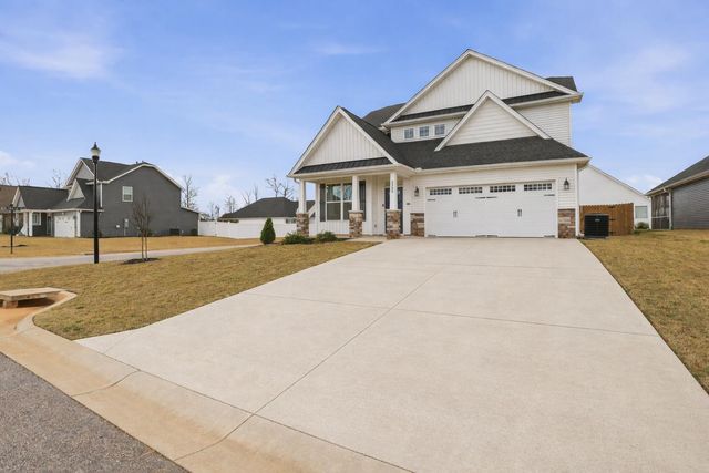 2292 Davenport Court, Moore, SC 29369