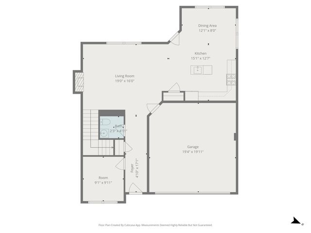 2292 Davenport Court, Moore, SC 29369