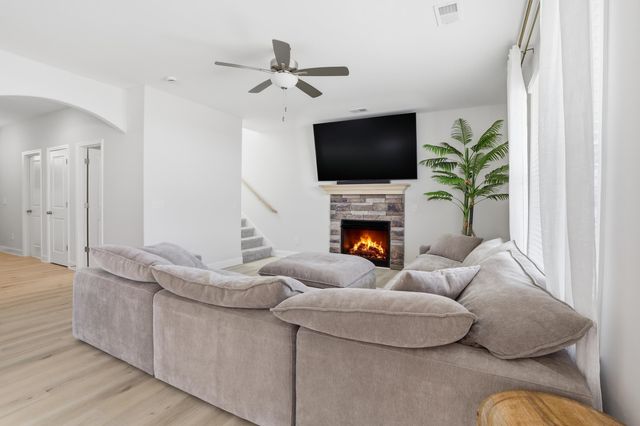 2292 Davenport Court, Moore, SC 29369