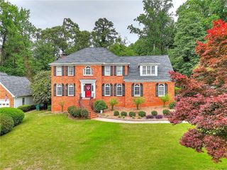 2613 Bridgewood Lane, Snellville, GA 30078