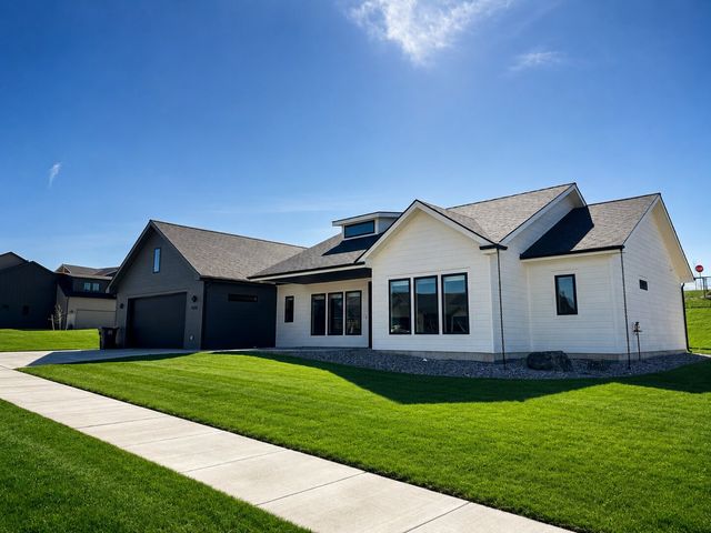 4393 Christian Drive, Missoula, MT 59803