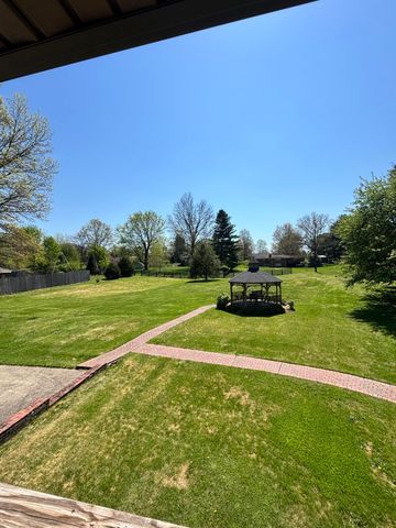 4027 Whitemark Court, Lexington, KY 40516