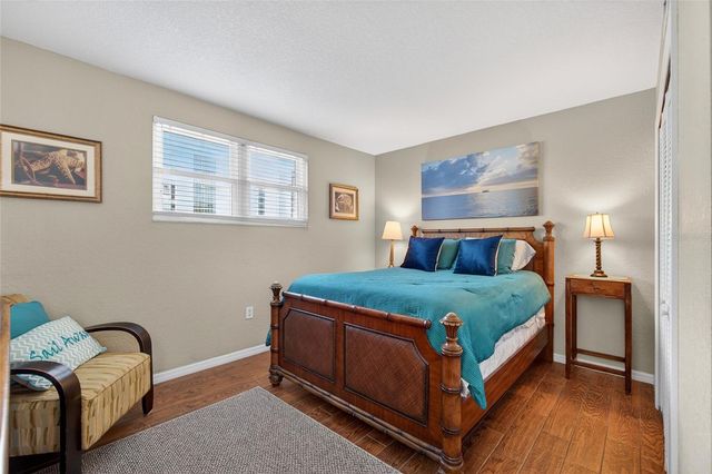 445 HAMDEN DRIVE 405, Clearwater Beach, FL 33767