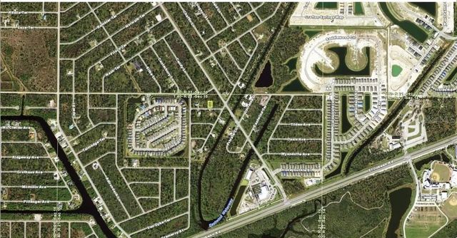 15312 PLANK AVENUE, Port Charlotte, FL 33953
