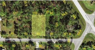 15312 PLANK AVENUE, Port Charlotte, FL 33953