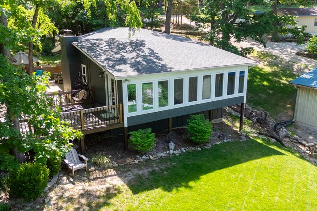 59 Tom Turkey Circle, Branson West, MO 65737