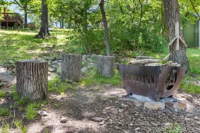 59 Tom Turkey Circle, Branson West, MO 65737
