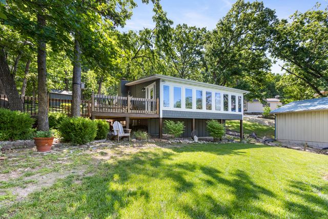 59 Tom Turkey Circle, Branson West, MO 65737