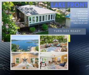 59 Tom Turkey Circle, Branson West, MO 65737