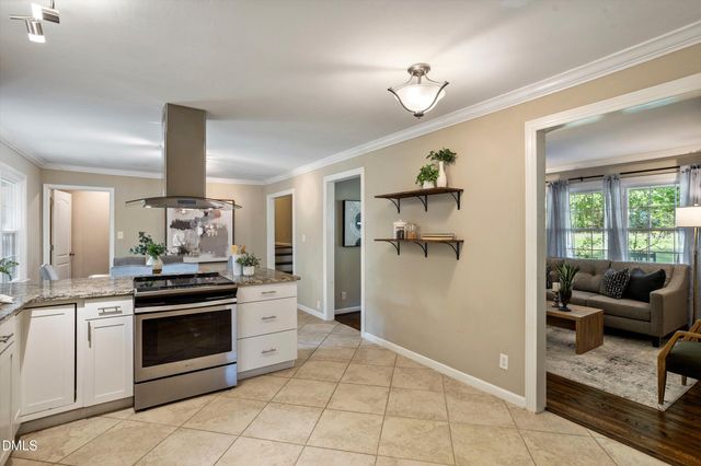 931 Allister Road, Durham, NC 27703