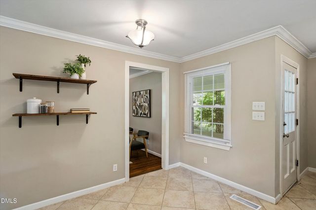 931 Allister Road, Durham, NC 27703