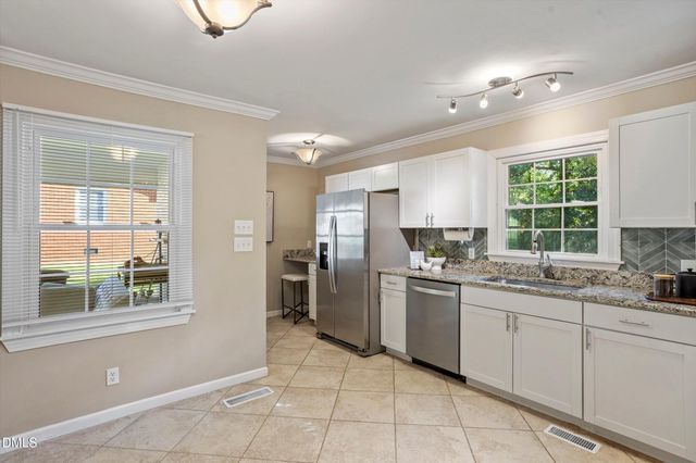 931 Allister Road, Durham, NC 27703