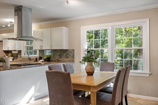 931 Allister Road, Durham, NC 27703