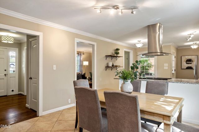 931 Allister Road, Durham, NC 27703