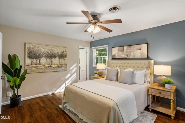 931 Allister Road, Durham, NC 27703