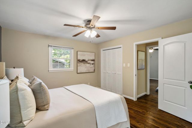 931 Allister Road, Durham, NC 27703