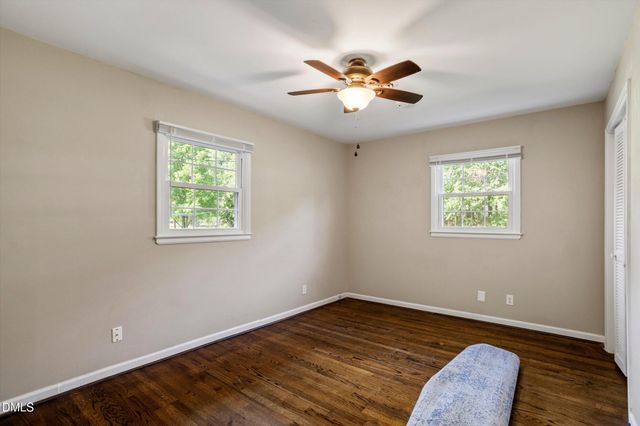 931 Allister Road, Durham, NC 27703