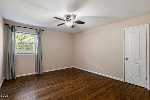 931 Allister Road, Durham, NC 27703