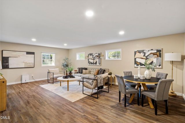 931 Allister Road, Durham, NC 27703