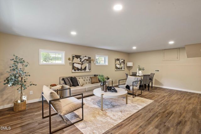 931 Allister Road, Durham, NC 27703