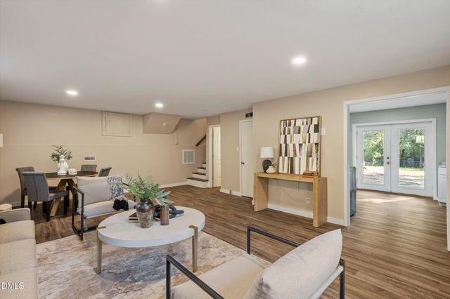 931 Allister Road, Durham, NC 27703