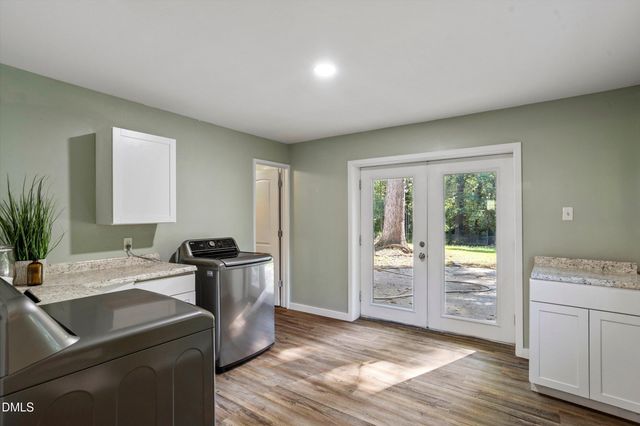 931 Allister Road, Durham, NC 27703