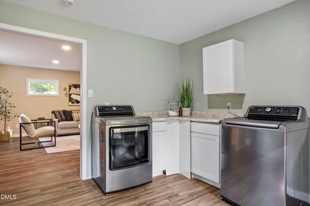 931 Allister Road, Durham, NC 27703