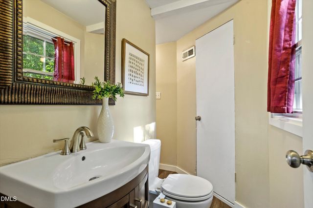 931 Allister Road, Durham, NC 27703
