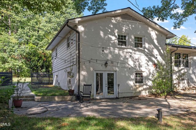 931 Allister Road, Durham, NC 27703
