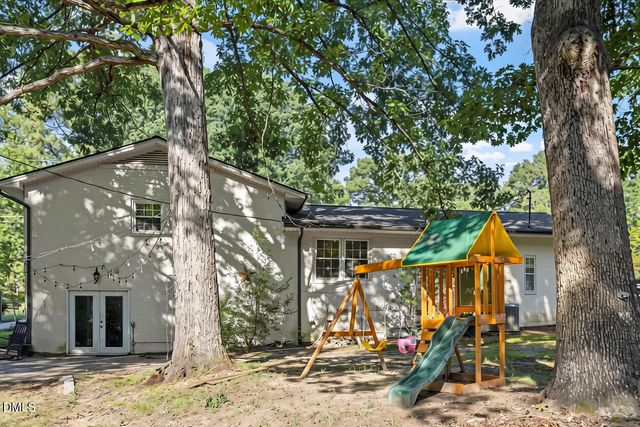 931 Allister Road, Durham, NC 27703