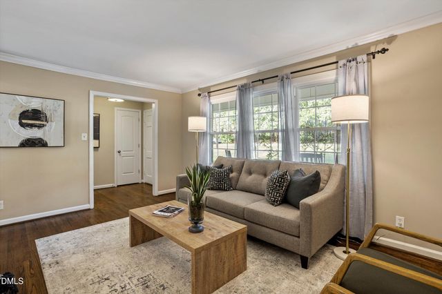 931 Allister Road, Durham, NC 27703
