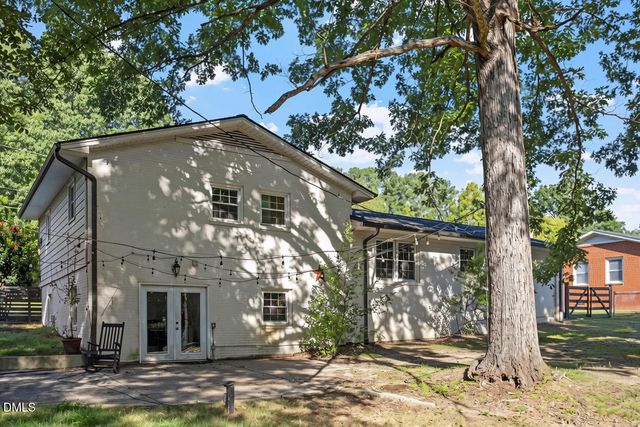 931 Allister Road, Durham, NC 27703