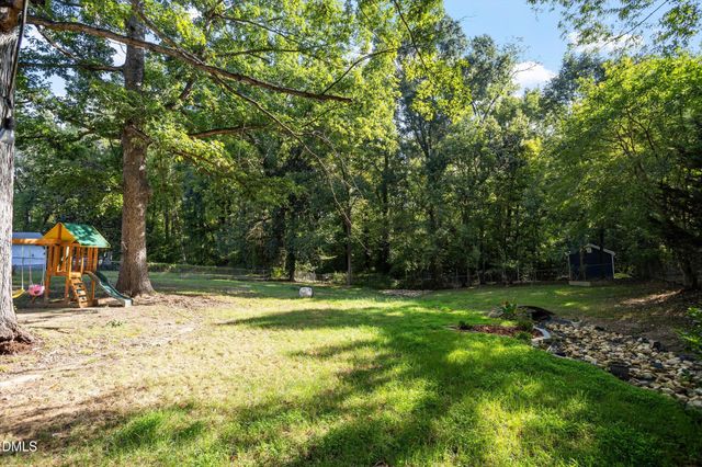 931 Allister Road, Durham, NC 27703