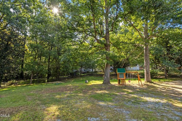 931 Allister Road, Durham, NC 27703