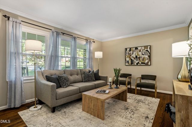 931 Allister Road, Durham, NC 27703