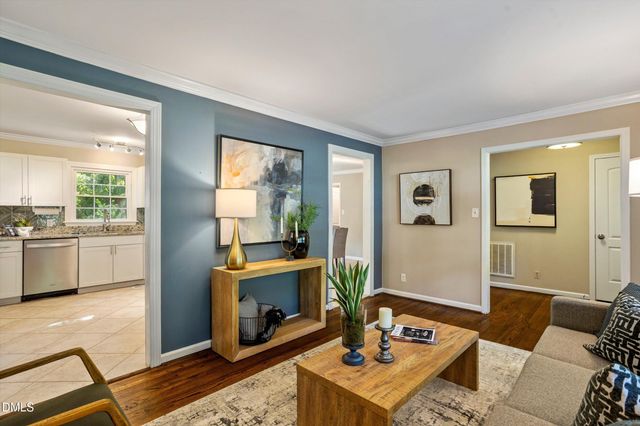 931 Allister Road, Durham, NC 27703