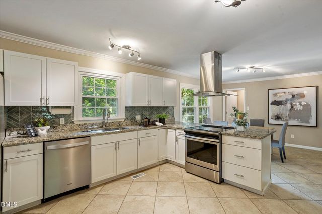 931 Allister Road, Durham, NC 27703