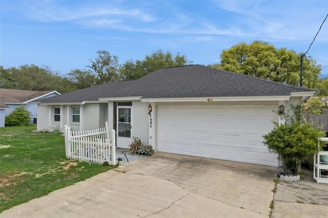 2485 HAULOVER BOULEVARD, Deltona, FL 32738