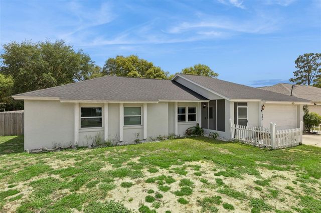 2485 HAULOVER BOULEVARD, Deltona, FL 32738