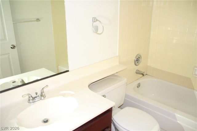 2894 Lilac Court 0, Henderson, NV 89074